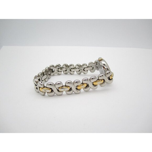 Women's ESQ Swiss Quartz WR Analog 24mm Dial Causal Round Watch (F922) - Picture 8 of 10